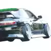 VSaero FRP BSPO Side Skirts for Nissan 240SX 1989-1994 > 2/3dr - Image 15