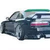 VSaero FRP BSPO Side Skirts for Nissan 240SX 1989-1994 > 2/3dr - Image 19