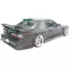 VSaero FRP BSPO Side Skirts for Nissan 240SX 1989-1994 > 2/3dr - Image 21