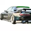 VSaero FRP BSPO Side Skirts for Nissan 240SX 1989-1994 > 2/3dr - Image 23