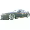 VSaero FRP BSPO Side Skirts for Nissan 240SX 1989-1994 > 2/3dr - Image 26