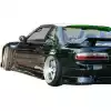 VSaero FRP BSPO Side Skirts for Nissan 240SX 1989-1994 > 2/3dr - Image 28