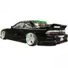 VSaero FRP BSPO Side Skirts for Nissan 240SX 1989-1994 > 2/3dr - Image 29