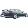 VSaero FRP BSPO Side Skirts for Nissan 240SX 1989-1994 > 2/3dr - Image 30