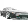 VSaero FRP BSPO Side Skirts for Nissan 240SX 1989-1994 > 2/3dr - Image 31