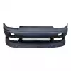 VSaero FRP URA v4 Front Bumper for Nissan 240SX 1989-1994 > 2/3dr - Image 17