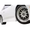 VSaero FRP URA v4 Side Skirts for Nissan 240SX 1989-1994 > 2/3dr - Image 2