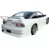 VSaero FRP URA v4 Side Skirts for Nissan 240SX 1989-1994 > 2/3dr - Image 7