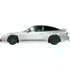 VSaero FRP URA v4 Side Skirts for Nissan 240SX 1989-1994 > 2/3dr - Image 8