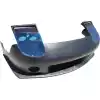 VSaero FRP RAME FC2000 Front Bumper w Lenses for Mazda RX-7 FC3S 1986-1992 - Image 27