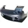 VSaero FRP RAME FC2000 Front Bumper w Lenses for Mazda RX-7 FC3S 1986-1992 - Image 28