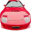 VSaero FRP RAME FC2000 Front Bumper w Lenses for Mazda RX-7 FC3S 1986-1992 - Image 53