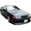 VSaero FRP URA Front Bumper for Nissan Skyline R32 GTS 1990-1994 > 2/4dr - Image 8