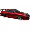 VSaero FRP URA Side Skirts for Nissan Skyline R32 GTS 1990-1994 > 2dr Coupe - Image 4