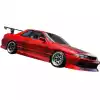 VSaero FRP URA Side Skirts for Nissan Skyline R32 GTS 1990-1994 > 2dr Coupe - Image 7