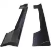 VSaero FRP URA Side Skirts for Nissan Skyline R32 GTS 1990-1994 > 2dr Coupe - Image 18