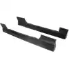 VSaero FRP URA Side Skirts for Nissan Skyline R32 GTS 1990-1994 > 2dr Coupe - Image 20