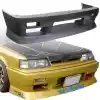 VSaero FRP URA Front Bumper for Nissan Skyline R31 1985-1987 > 2/4dr - Image 3