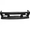 VSaero FRP URA Front Bumper for Nissan Skyline R31 1985-1987 > 2/4dr - Image 7