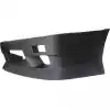 VSaero FRP URA Front Bumper for Nissan Skyline R31 1985-1987 > 2/4dr - Image 8