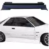 VSaero FRP URA Side Skirts for Nissan Skyline R31 1985-1987 > 2/4dr - Image 1