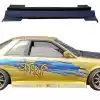 VSaero FRP URA Side Skirts for Nissan Skyline R31 1985-1987 > 2/4dr - Image 3