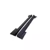 VSaero FRP URA Side Skirts for Nissan Skyline R31 1985-1987 > 2/4dr - Image 7