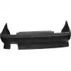 VSaero FRP URA Rear Bumper for Nissan Skyline R31 1985-1987 > 2/4dr - Image 6