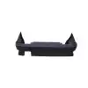 VSaero FRP URA Rear Bumper for Nissan Skyline R31 1985-1987 > 2/4dr - Image 8