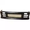 VSaero FRP KOFF Front Bumper for Nissan 240SX S14 1995-1996 - Image 19