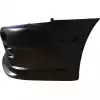 VSaero FRP KOFF Front Bumper for Nissan 240SX S14 1995-1996 - Image 21