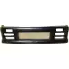 VSaero FRP KOFF Front Bumper for Nissan 240SX S14 1995-1996 - Image 23