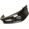 VSaero FRP KOFF Front Bumper for Nissan 240SX S14 1995-1996 - Image 25