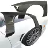 VSaero FRP MSPO Wide Body Fenders (front) 20mm for Nissan 240SX 1989-1994 > 2/3dr - Image 1