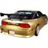 VSaero FRP MSPO Wide Body Fenders (front) 20mm for Nissan 240SX 1989-1994 > 2/3dr - Image 6