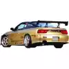 VSaero FRP MSPO Wide Body Fenders (front) 20mm for Nissan 240SX 1989-1994 > 2/3dr - Image 7