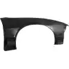 VSaero FRP MSPO Wide Body Fenders (front) 20mm for Nissan 240SX 1989-1994 > 2/3dr - Image 17