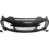 VSaero FRP TART GT Front Bumper 3pc for Porsche 911 997 2005-2012 - Image 21