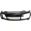 VSaero FRP TART GT Front Bumper 3pc for Porsche 911 997 2005-2012 - Image 23