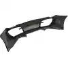 VSaero FRP TART GT Front Bumper 3pc for Porsche 911 997 2005-2012 - Image 24