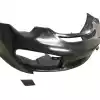 VSaero FRP TART GT Front Bumper 3pc for Porsche 911 997 2005-2012 - Image 31