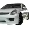 VSaero FRP GAIL Side Skirts for Infiniti G35 Sedan 2003-2006 > 4dr Sedan - Image 5