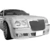 VSaero FRP BOME Front Bumper 1pc for Chrysler 300C 2005-2010 - Image 17