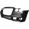 VSaero FRP BOME Front Bumper 1pc for Chrysler 300C 2005-2010 - Image 28