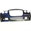 VSaero FRP BOME Front Bumper 1pc for Chrysler 300C 2005-2010 - Image 32