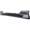 VSaero FRP BOME Side Skirts for Mazda Miata MX-5 NB 1998-2005 - Image 11