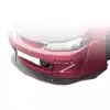 VSaero FRP TKYO Wide Body Front Splitter for Nissan Silvia S15 1999-2002 - Image 6