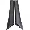 VSaero FRP TKYO Wide Body Side Skirts for Nissan Silvia S15 1999-2002 - Image 9