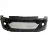 VSaero FRP TKYO Wide Body Front Bumper for Nissan 350Z Z33 2003-2008 - Image 11