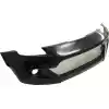 VSaero FRP TKYO Wide Body Front Bumper for Nissan 350Z Z33 2003-2008 - Image 13